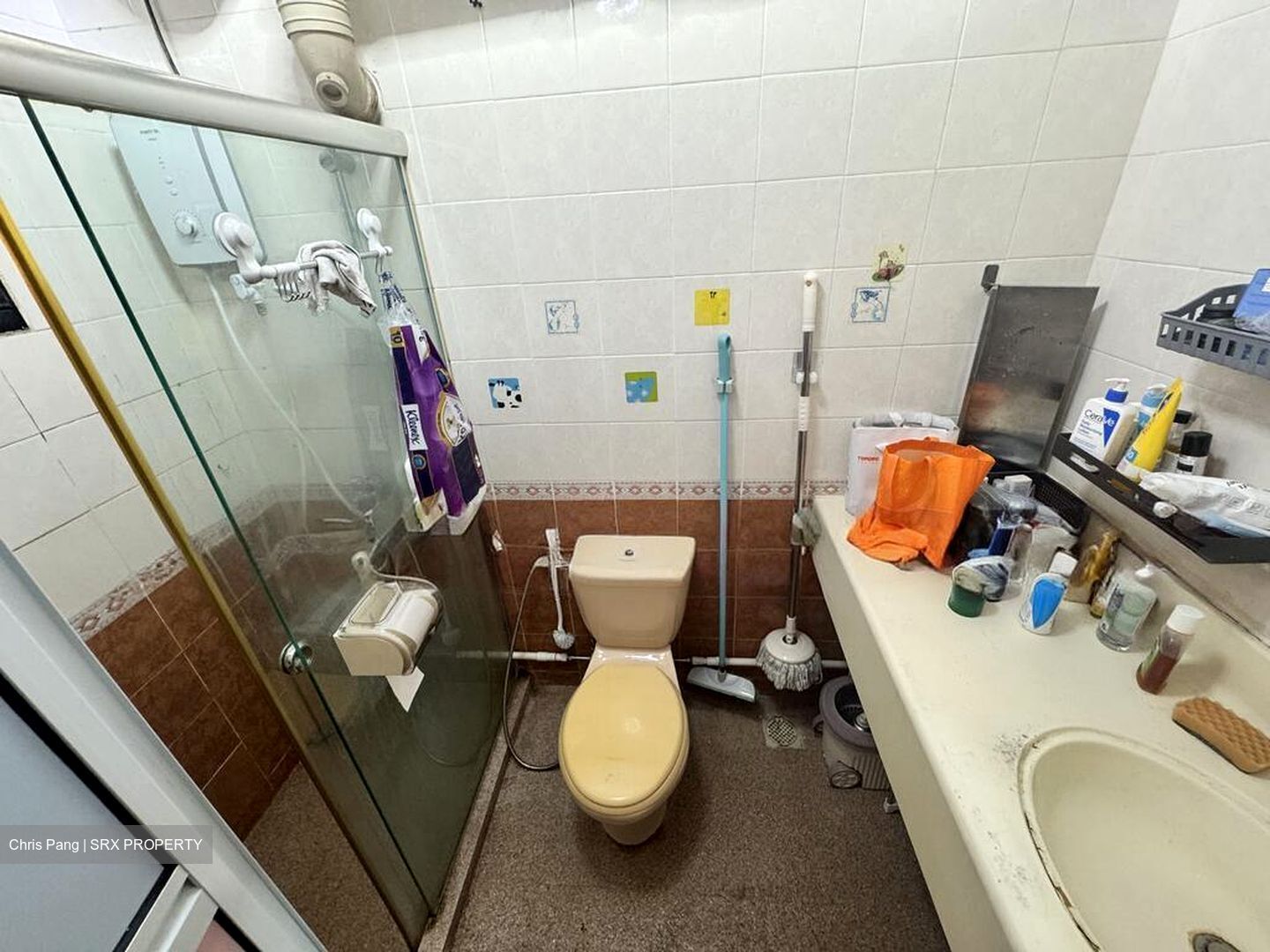 Blk 671B Jurong West Street 65 (Jurong West), HDB Executive #503488661